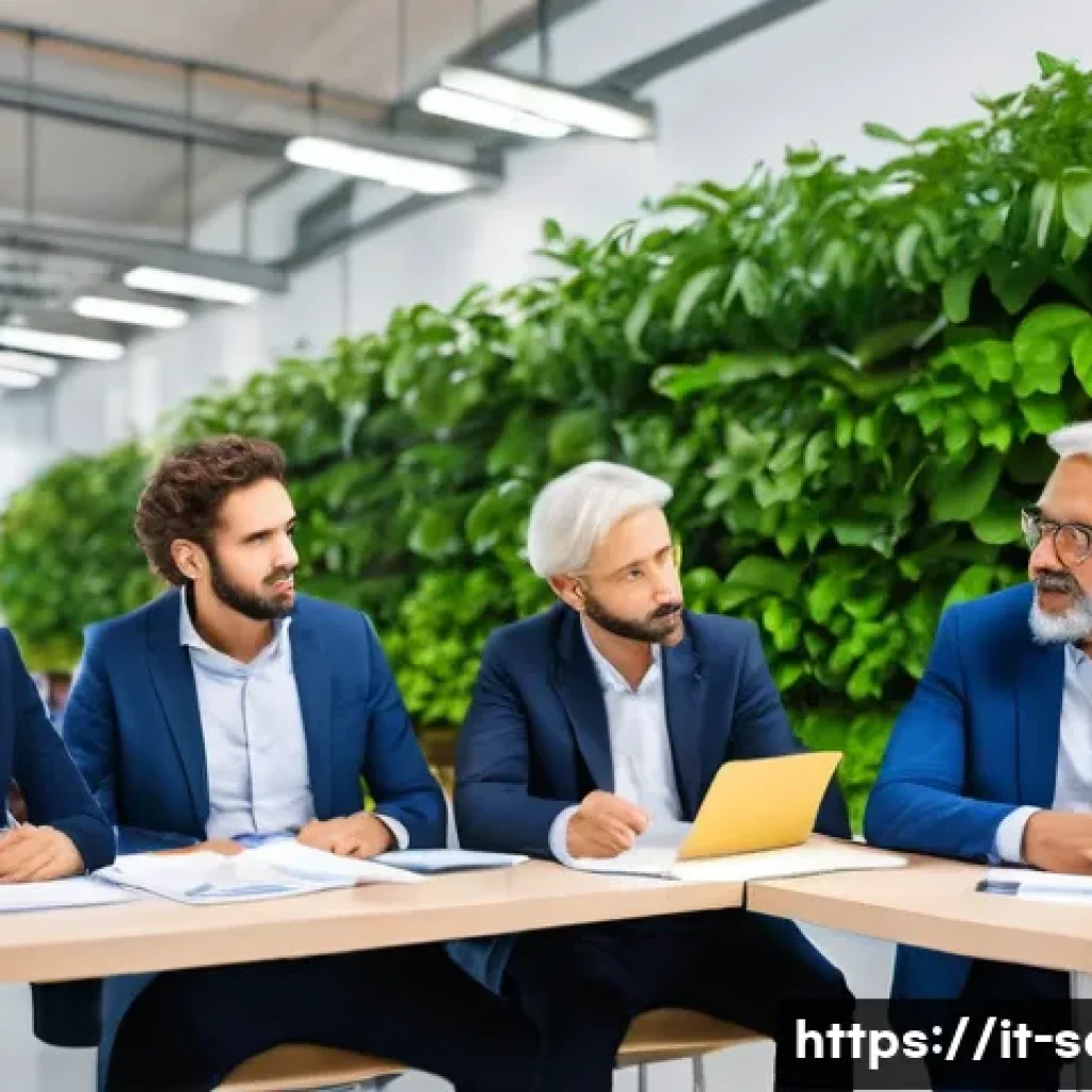 산업안전분야에서의 공공기관 안전 사례 - **Prompt 1: A Proactive Safety Culture in an Italian Public Office**
    "A vibrant and diverse grou...